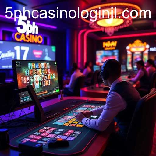 Emerging Trends in Online Gaming